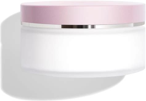 chanel body cream price|chanel body lotion best price.